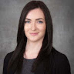 Meet your Posher, Kathryn